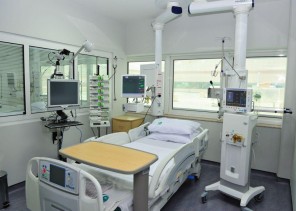 «تجمع مكة الصحي يُكمل جاهزيته لحج 1446هـ».. 17 مستشفى و121 مركزًا لخدمة ضيوف الرحمن «تجمع مكة الصحي يُكمل جاهزيته لحج 1446هـ».. 17 مستشفى و121 مركزًا لخدمة ضيوف الرحمن