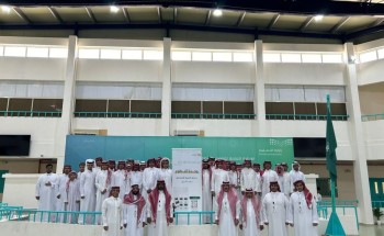 مركز التنمية الاجتماعية بمنطقة حائل يستهدف مدارس المنطقة بمبادرة متطوع واعي مركز التنمية الاجتماعية بمنطقة حائل يستهدف مدارس المنطقة بمبادرة متطوع واعي