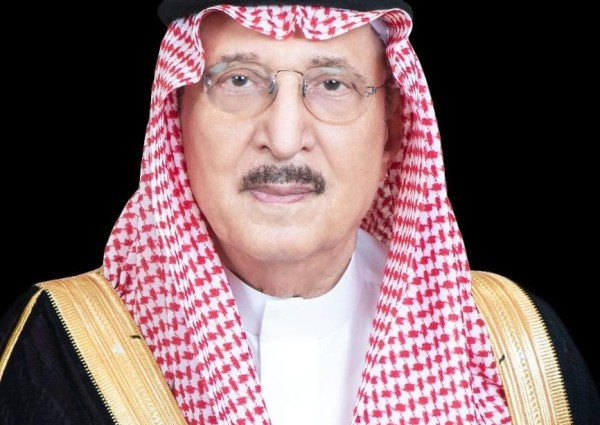 أمير منطقة جازان يُعزِّي في وفاة عبدالحفيظ مهدي السروري أمير منطقة جازان يُعزِّي في وفاة عبدالحفيظ مهدي السروري