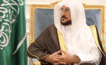 آل الشيخ : السعودية تمر في أزهى عصورها قيادة حكيمة ورؤية واعدة