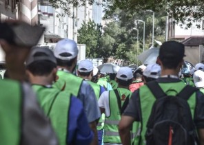 فتح باب التطوع للبرنامج الصحي التطوعي بالحج حتى نهاية ابريل فتح باب التطوع للبرنامج الصحي التطوعي بالحج حتى نهاية ابريل