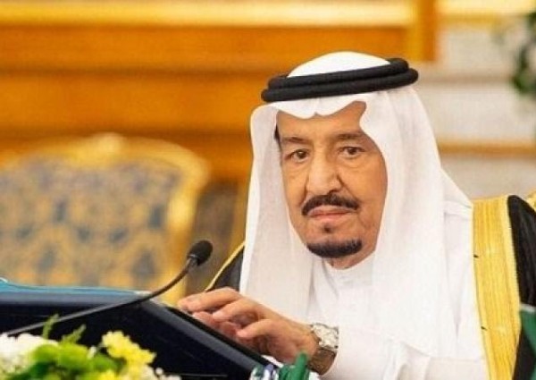 خادم الحرمين يوجه باستضافة مسنّ إندونيسي وعائلته لأداء فريضة الحج هذا العام
