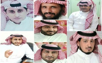 رئيس وأعضاء نادي الحي بالريث ”: يهنئون القيادة بحلول عيد الفطر المبارك رئيس وأعضاء نادي الحي بالريث ”: يهنئون القيادة بحلول عيد الفطر المبارك