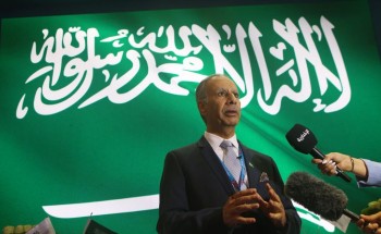 المملكة تفتتح جناحها السعودي في معرض معدات الدفاع والأمن الدولي (DSEI) بالعاصمة البريطانية “لندن”