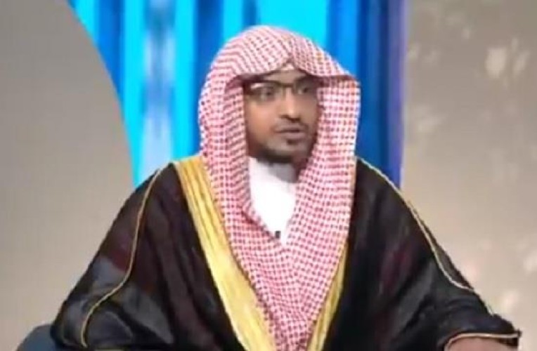 المغامسي يوضح أحكام وترتيب الولاية على المرأة ومن له حق تزويجها