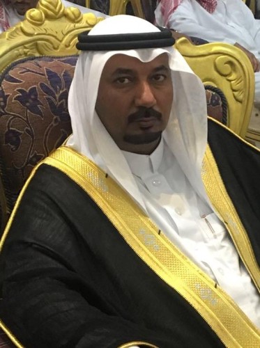 “بندرالبراك “يبارك للقيادة الرشيدة بعيد الفطر