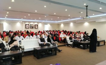 “صحة الرياض” تنفذ برنامج تدريبي للمستشفيات صديقة الأم والطفل
