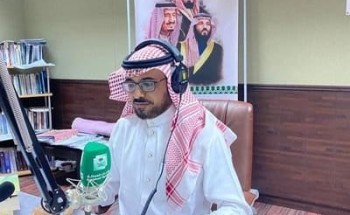 شاعر الحزم… يرسل قصيدته كاالصواعق على من خان الوطن،ونقض الميثاق،ومد يده للعدو..