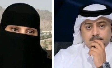 بالفيديو.. د. رحاب العنزي توضح: شرب الماء البارد في الصيف لا يسبب ضررًا صحيًا