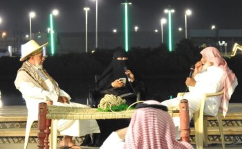 بالصور.. فريق أمل وعمل ينفذ مبادرة “تراثنا والعيد” في القرية التراثية بجازان بالصور.. فريق أمل وعمل ينفذ مبادرة “تراثنا والعيد” في القرية التراثية بجازان