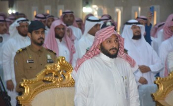 الشؤون الإسلامية في جازان تحتفي بذكرى يوم التأسيس وتطلق برنامج دولة التوحيد راية ورؤية