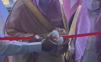 النائب العام يفتتح المقر الجديد لدائرة النيابة العامة في محافظة الطائف النائب العام يفتتح المقر الجديد لدائرة النيابة العامة في محافظة الطائف