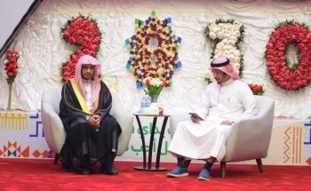 الشيخ المغامسي يلقى الضوء على بعض الوقفات من حياة المعلم الأول بديوانية تعليم صبيا الشيخ المغامسي يلقى الضوء على بعض الوقفات من حياة المعلم الأول بديوانية تعليم صبيا