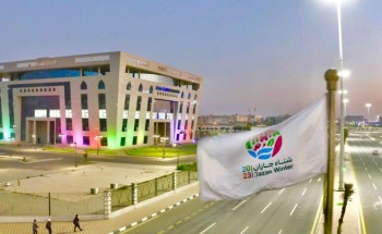 تعطش الأهالي للفعاليات يتسبب في نفاذ 7 الاف تذكرة لـ شتاء جازان في ” 60 دقيقة “ تعطش الأهالي للفعاليات يتسبب في نفاذ 7 الاف تذكرة لـ شتاء جازان في ” 60 دقيقة “