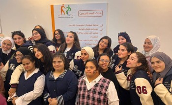 افتتاح مركز العباقرة للرعاية النهارية بمحافظة قلوة بمنطقة الباحة افتتاح مركز العباقرة للرعاية النهارية بمحافظة قلوة بمنطقة الباحة