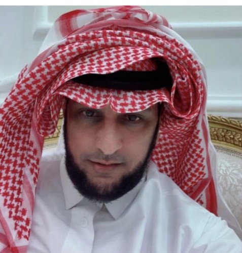 الإعلامي عبدالرحمن بن مرشد ينظم الى كوكبة صحافيو الوطن