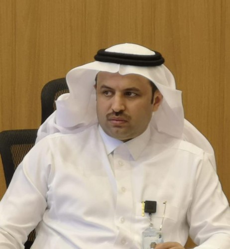 رئيس بلدية رجال ألمع : ذكرى اليوم الوطني فرصة لتجديد الولاء والبيعة لقيادتنا الرشيدة