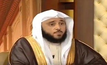 بالفيديو.. الشيخ السلمي يوضح متى يكون تعدد الزوجات جائزاً بالفيديو.. الشيخ السلمي يوضح متى يكون تعدد الزوجات جائزاً