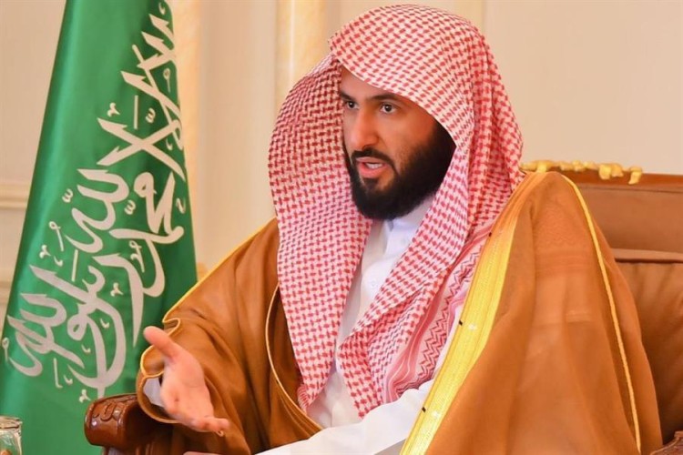 “الصمعاني” يبلّغ المحاكم بقرار المحكمة العليا المتضمن إلغاء عقوبة الجلد التعزيرية