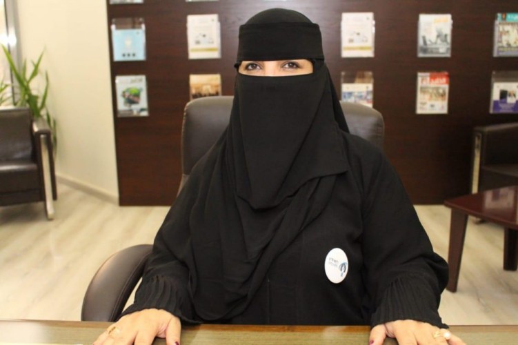 شمايل.. مديرا للتواصل بمستشفى الثغر بجدة