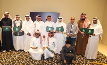 المشاركون بمؤتمر الشرق الأوسط للغدد والسكري والسمنة يرفعون الشكر والتقدير للقيادة الرشيدة بمناسبة إنطلاق المؤتمر