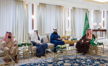 أمير الجوف يطلع على إنجازات جمعية “نجاة” لعام 2023 أمير الجوف يطلع على إنجازات جمعية “نجاة” لعام 2023