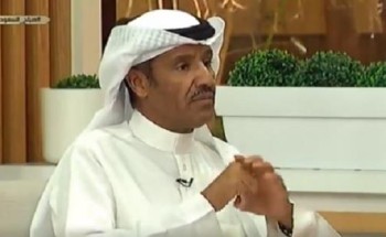 الفنان خالد عبدالرحمن: تعافيت من آلام الكلى بعد تناول لحم الضبع (فيديو) الفنان خالد عبدالرحمن: تعافيت من آلام الكلى بعد تناول لحم الضبع (فيديو)