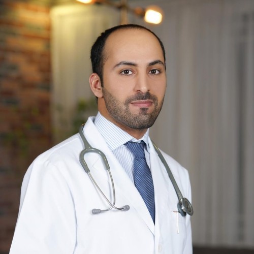 د. عبدالله الذيابي : الإصابة بفيروس الكبد بي لا تمنع من الزواج