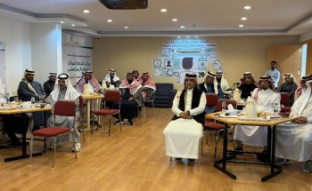 تعليم الطائف برنامج الاستقطاب لمديري ومديرات المدارس ووكلائها