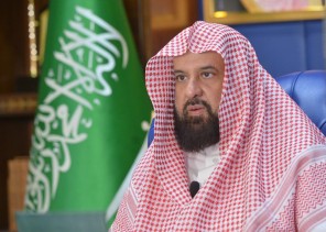 الدكتور السند: مراكز الرئاسة التوجيهية بكامل جاهزيتها لخدمة ضيوف الرحمن