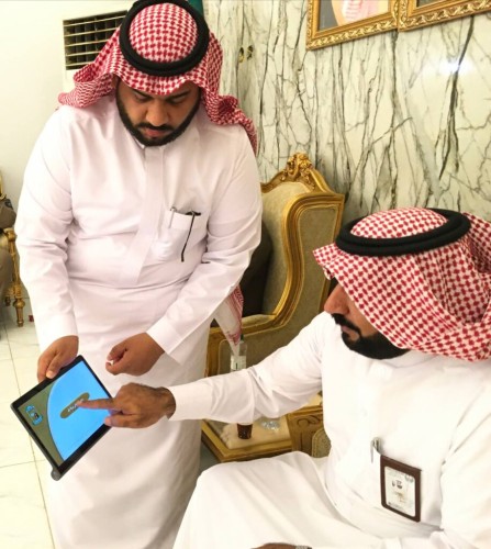 محافظ العيدابي يفعل مبادرة ” الإفتاء والفئة الغالية “