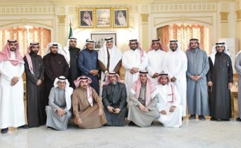 “البواردي”: نتكامل مع “جامعة شقراء” للإفادة من بحوثها في خدمة التراث “البواردي”: نتكامل مع “جامعة شقراء” للإفادة من بحوثها في خدمة التراث