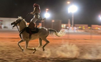 بالصور فعاليات مميزة للرياضات اللاسلكية خلال عيد الفطر المبارك