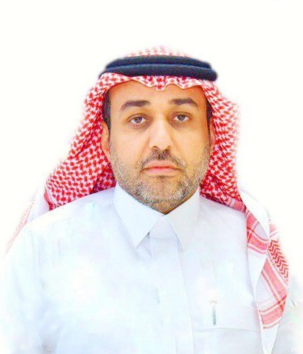 مدير عام فرع وزارة الموارد البشرية والتنمية الاجتماعية في منطقة حائل يحث على التبرع