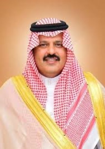 أمير حائل يصدر عدداً من القرارات بتدوير بعض محافظي المحافظات