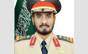 تولى قيادة قوات “درع الجزيرة”.. السيرة الذاتية للفريق الركن “الأزيمع” المكلف بقيادة القوات المشتركة تولى قيادة قوات “درع الجزيرة”.. السيرة الذاتية للفريق الركن “الأزيمع” المكلف بقيادة القوات المشتركة