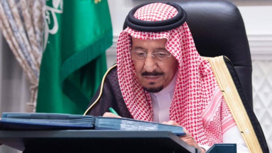 مجلس الوزراء: دمج التقاعد والتأمينات وترقيات حكومية