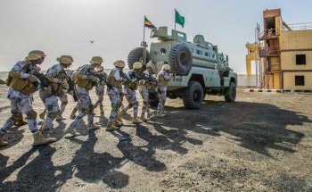 مصادر: قرار استفادة العسكري بالمؤهلات العلمية الأخرى في الترقية لا ينطبق على من درس قبل سريانه مصادر: قرار استفادة العسكري بالمؤهلات العلمية الأخرى في الترقية لا ينطبق على من درس قبل سريانه