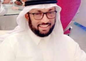نظير جهوده الإعلامي وخدمة المجتمع .. الكاتب الصحفي “إبراهيم النعمي” يوجه كلمة خاصة بمناسبة تكريم رئيس تحرير الشمال الإخبارية الإعلامي “عبدالرحمن بن مرشد”