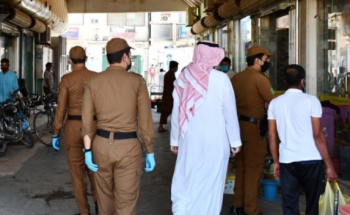 “الداخلية” تُحذر مجدداً من التجمعات المُخالفة للمُتسوقین.. وتُذكّر بالغرامة