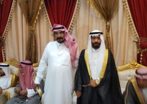 بالصور.. الشاعر فهادبن ناصر” يحتفل بزواج ابنه “خلف” بالقصيم بالصور.. الشاعر فهادبن ناصر” يحتفل بزواج ابنه “خلف” بالقصيم
