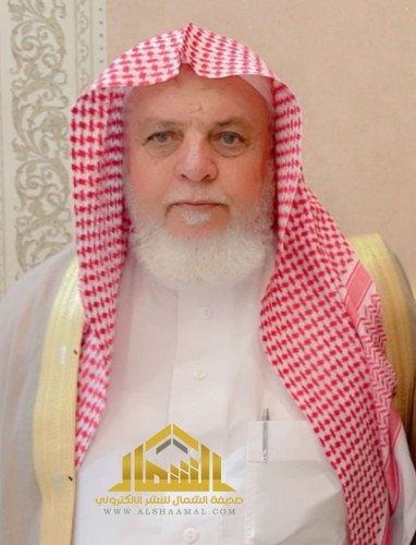 الداموك: نعتز بجذورنا التاريخية الراسخة التي انطلقت من قلب الدرعية
