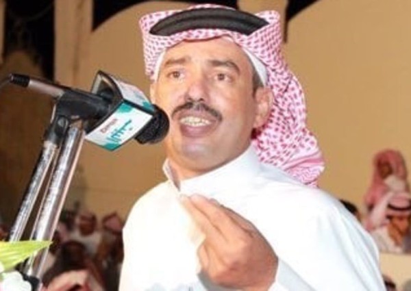 “بعد إصابته في حادث مروري”.. وفاة الشاعر “بخيت بن مضحي السناني” “بعد إصابته في حادث مروري”.. وفاة الشاعر “بخيت بن مضحي السناني”