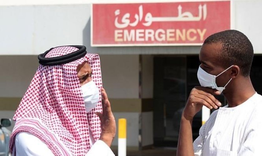 بعد الإعلان عن الحالة الأولى.. تعرّف كيف تقي نفسك من كورونا.. وماذا تفعل إذا ظهرت عليك هذه الأعراض