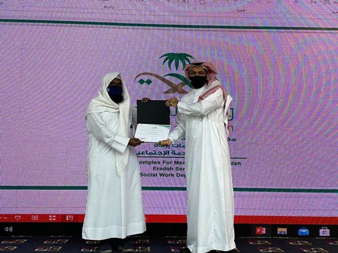 إرادة بجدة يفعل اليوم العالمي للصحة النفسية