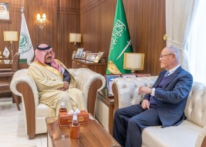 هذا ما قاله سفير اليابان عن حائل ؟