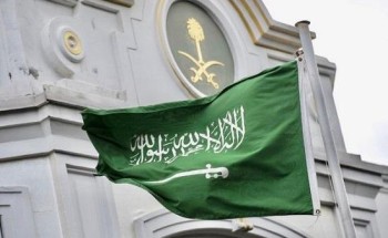 قنصلية المملكة في “قوانجو” تؤكد على المواطنين البقاء في سكنهم قنصلية المملكة في “قوانجو” تؤكد على المواطنين البقاء في سكنهم