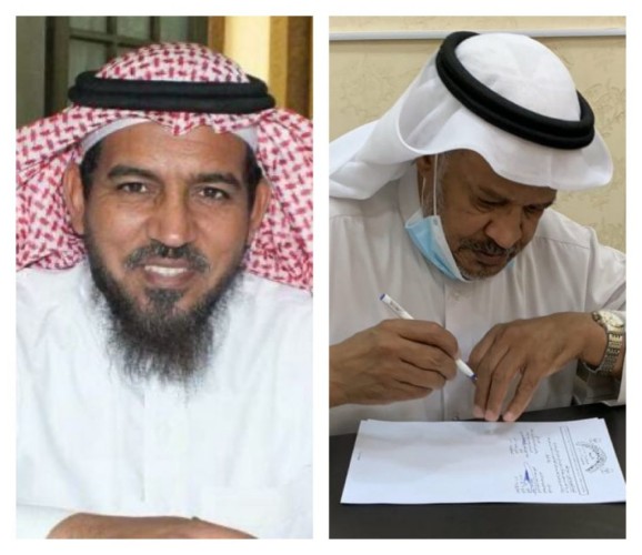 تعاونية العلا متعددة الأغراض تنتخب القاضي رئيسا والموسى نائبا