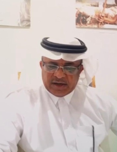 عبر برنامج “زووم” .. نادي جازان الأدبي ينظم أمسية نقدية بعنوان (صراع الأنساق في رواية الختم)