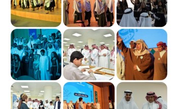تعليم الشرقية يحتفي باليوم العالمي (للغة العربية) .. وينظم معرضاً مصاحباً 